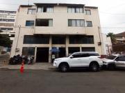 Edificio En Venta En Cali En. V227896