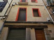 Edificio en venta en calle Clivillers, Olot, de 216 m²...