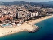 Edificio en venta en calle Ral de la Mercè, Mataró, de...