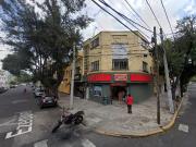 EDIFICIO EN VENTA EN CALZADA DE GUADALUPE TEPEYAC