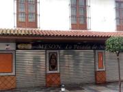 Edificio en Venta en Casco Antiguo