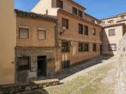 Edificio en Venta en Casco Histórico