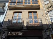 EDIFICIO EN VENTA EN CASCO HISTÓRICO DE MONFORTE DE LEMOS