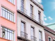 Edificio en venta en Centro Área 4, Cuauhtémoc, Ciudad...