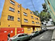Edificio en venta en Centro Área 8, Cuauhtémoc, Ciudad...