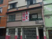 edificio en venta en centro. Cod V2738