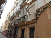 Edificio en Venta en Centro Histórico