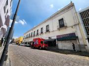 Edificio en Venta en Centro Histórico, Puebla