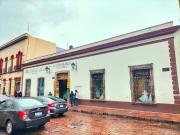 Edificio en venta en Centro, Querétaro, Querétaro