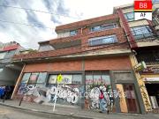 EDIFICIO EN VENTA EN CHAPINERO CENTRAL BOGOT