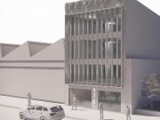 Edificio en venta en Chapultepec Morales, Miguel...