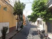 Edificio en venta en Ciudad de los Deportes, Benito...