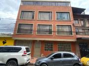 edificio en venta en ciudad kennedy central. Cod V190