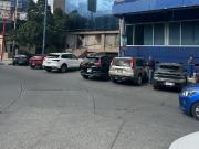 Edificio en venta en Ciudad Satélite, Naucalpan de...