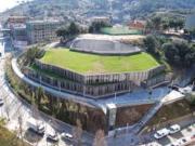 Venta de Edificio en Ciutat Meridiana, Barcelona Capital