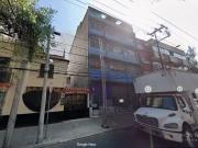 EDIFICIO EN VENTA EN COL. ANAHUAC 10 DIC 2025