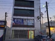 EDIFICIO EN VENTA EN COL. BUROCRATAS DEL ESTADO
