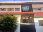 Edificio en venta en Col. Satelite, de 3 niveles