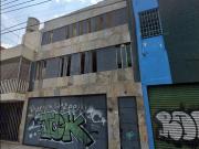 EDIFICIO EN VENTA EN COLON GUADALAJARA