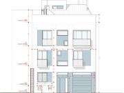 Edificio en venta en construcción en Málaga Málaga