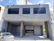 Edificio en venta en Contry Sol, Guadalupe, Nuevo León