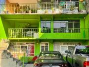 Edificio en Venta en Coyoacán: Amplio Apartamento...