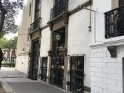Edificio en venta en Cuauhtémoc, Ciudad de México