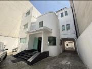 Edificio en venta en Cuauhtémoc, Ciudad de México