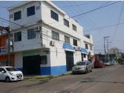 Edificio en venta en Del Bosque, Centro, Tabasco
