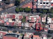 Edificio en venta en Del Valle Norte, Benito Juárez,...