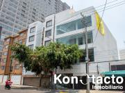 EDIFICIO EN VENTA EN DEL VALLE SUR