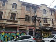 Edificio en Venta en Edificio Patrimonial en Valparaiso