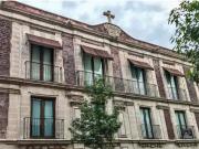 Edificio en venta en el centro de la CDMX 2403m2 Uso de...