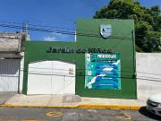 Edificio en venta en El Cerrito, Puebla, Puebla