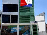 Edificio en venta en El Cerrito, Querétaro