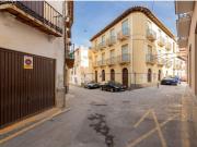 EDIFICIO EN VENTA EN EL CORAZON DE GUADIX