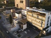 EDIFICIO EN VENTA EN EL OBISPADO MONTERREY