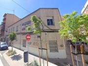 Edificio en venta en Elda, Elda