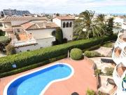 Edificio en venta en Empuriabrava, Caballito del mar