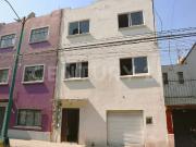 Edificio en venta en Estrella GAM, Gustavo A. Madero