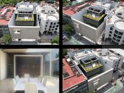 Edificio en venta en Guadalupe Inn, Álvaro Obregón,...