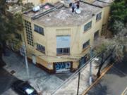Edificio en venta en Guadalupe Tepeyac, Gustavo A....