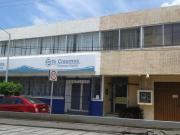 Edificio en venta en Hornos Insurgentes, Acapulco de...