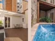 Edificio en venta en Hospitalet de Llobregat, L´, de 163...