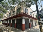 Edificio en venta en Industrial, Cancún, Ciudad de México