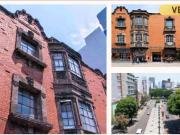 Edificio en venta En Insurgentes,Sur! Una Gran...