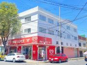 EDIFICIO EN VENTA EN IZTACALCO