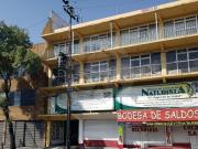 EDIFICIO EN VENTA EN IZTACALCO