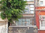 Edificio en venta en Juárez, Cuauhtémoc, Ciudad de México