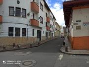 edificio en venta en la candelaria. Cod V2924